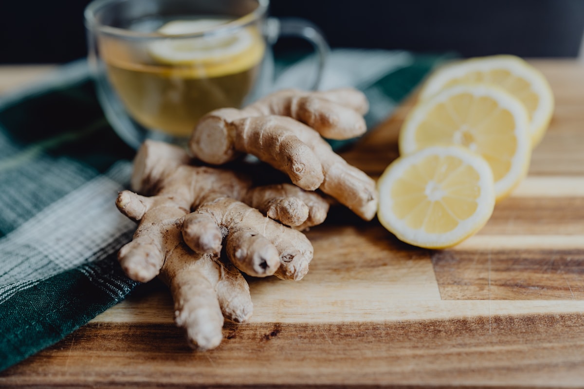 Herbal remedies and botanical knowledge