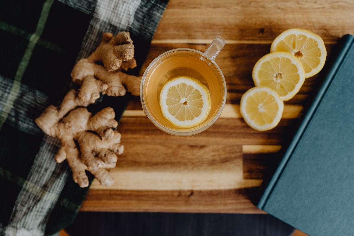 Home remedy preparation and application